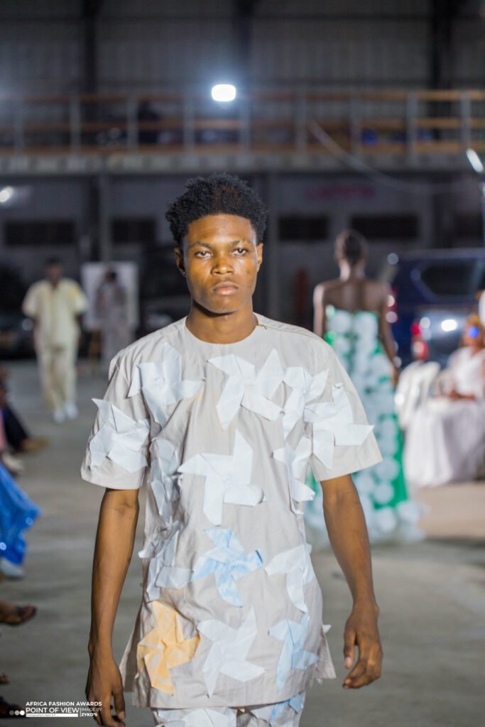 Défilés — Africa Fashion Awards