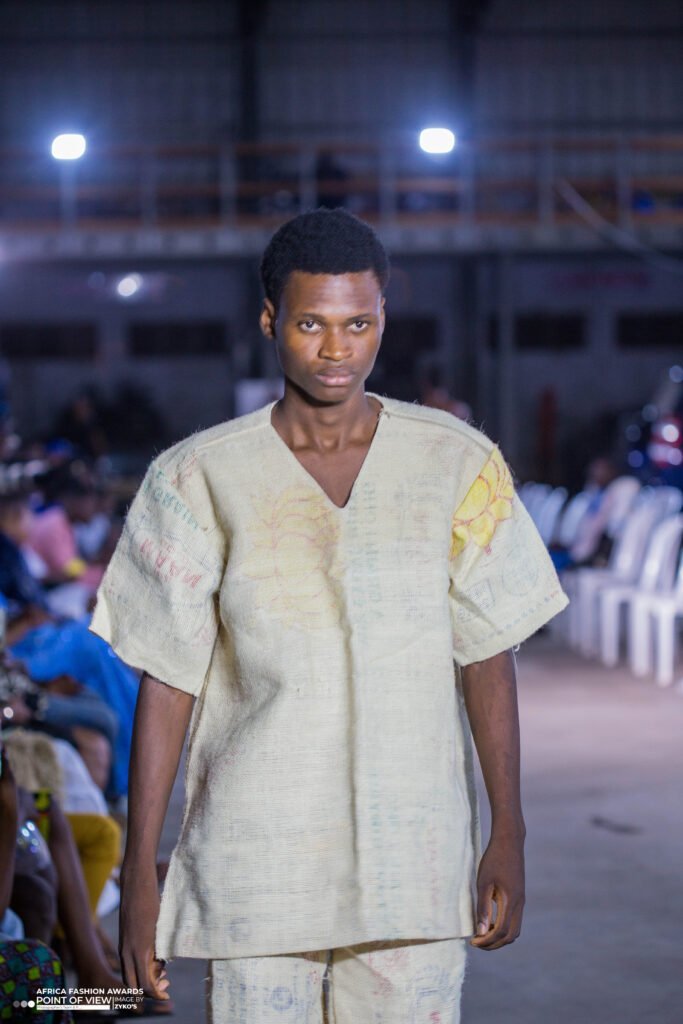 Défilés — Africa Fashion Awards