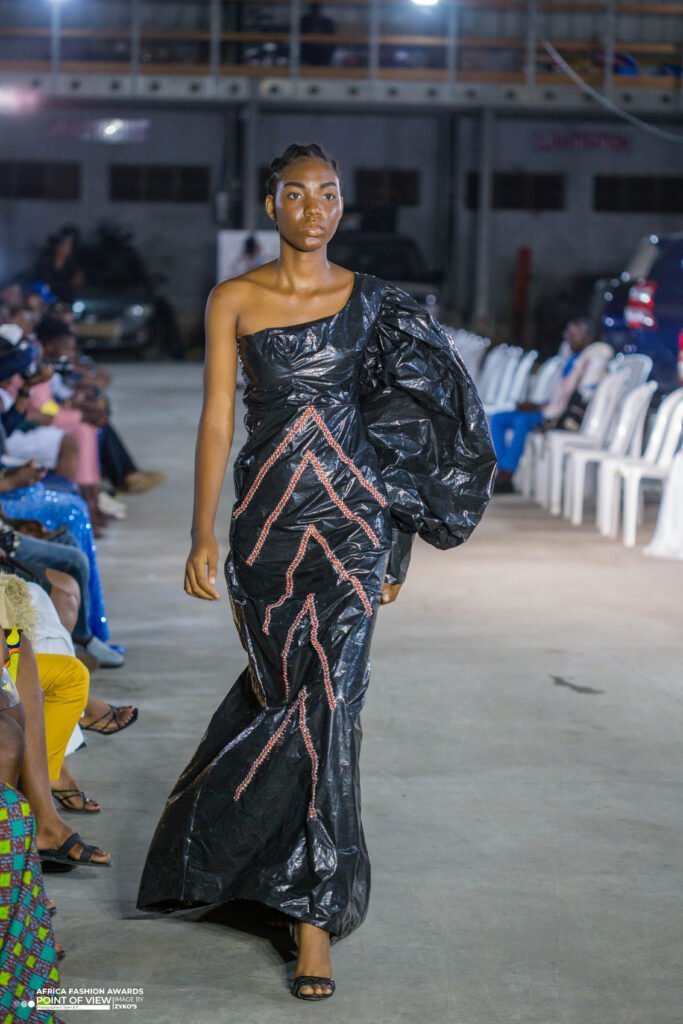 Défilés — Africa Fashion Awards