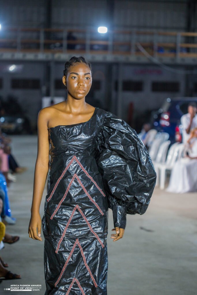 Défilés — Africa Fashion Awards