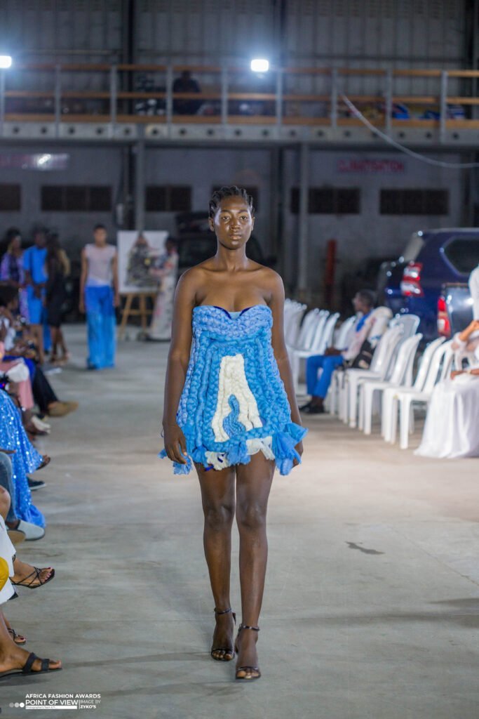 Défilés — Africa Fashion Awards