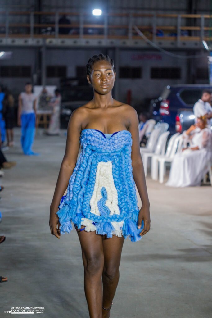 Défilés — Africa Fashion Awards
