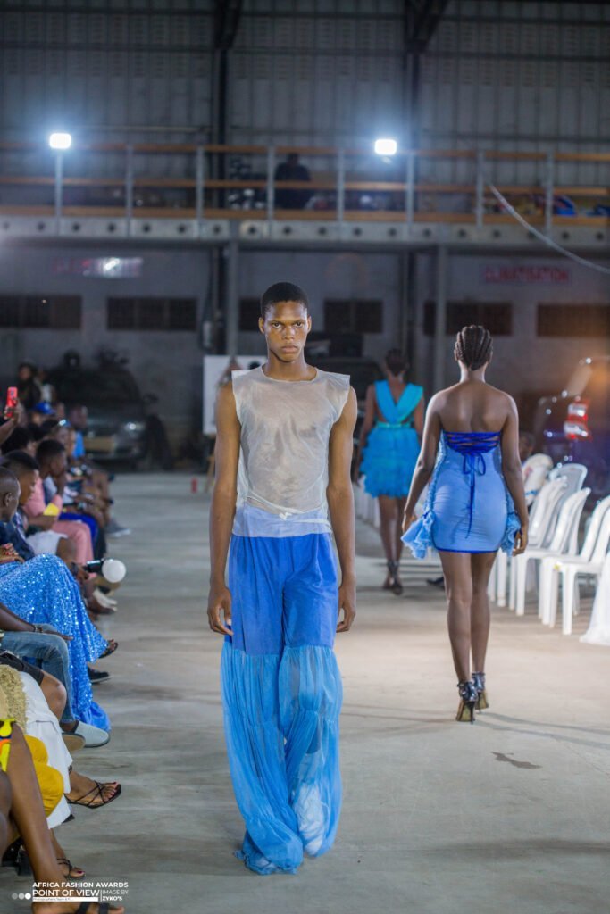 Défilés — Africa Fashion Awards