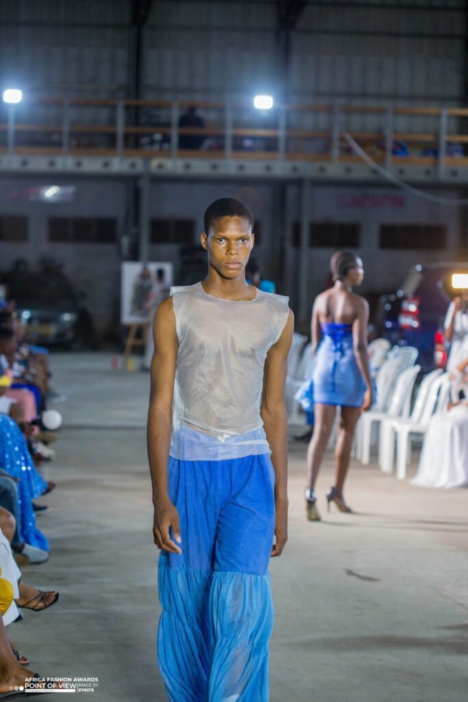 Défilés — Africa Fashion Awards