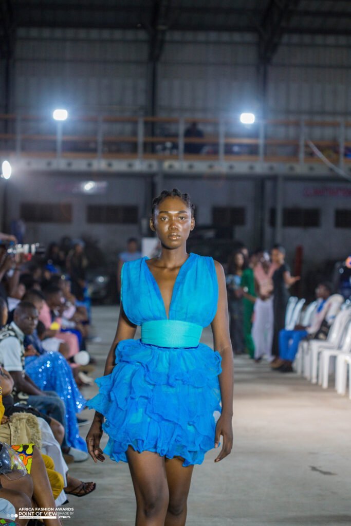 Défilés — Africa Fashion Awards