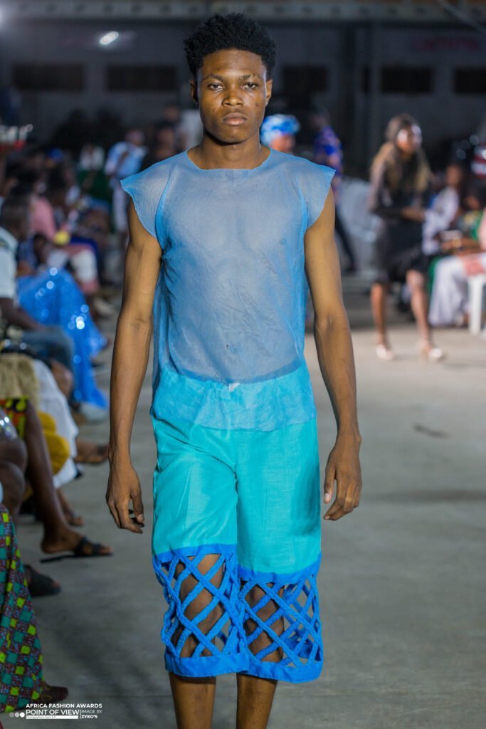 Défilés — Africa Fashion Awards