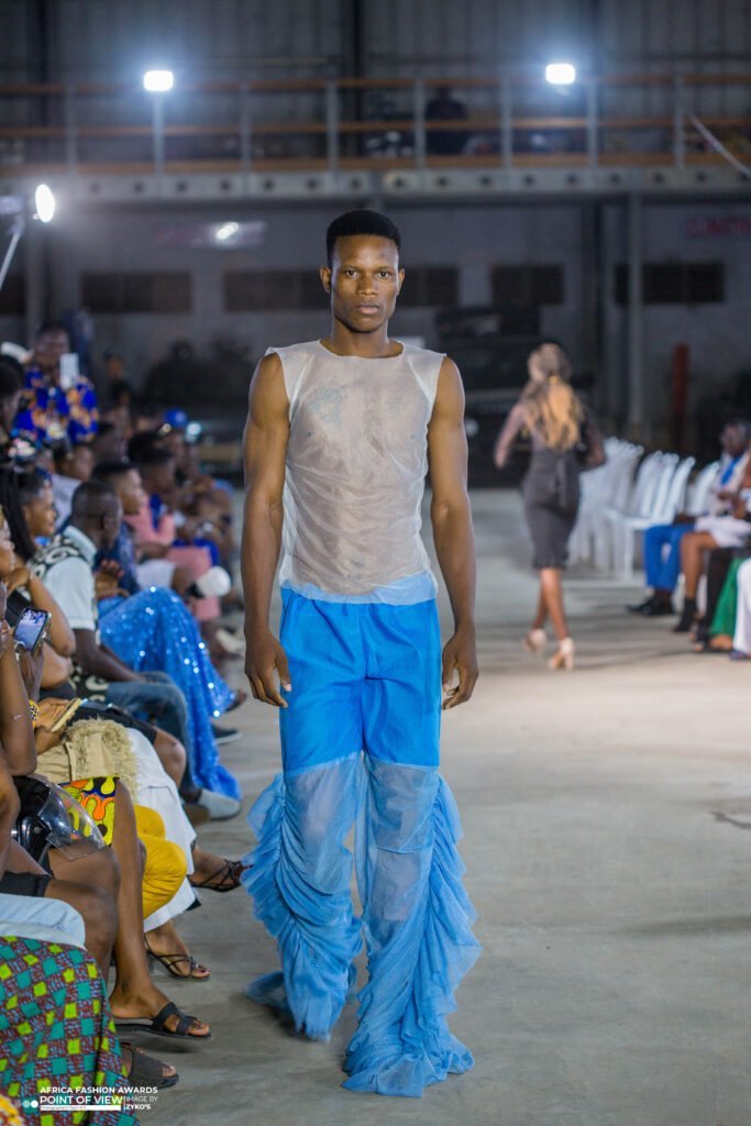 Défilés — Africa Fashion Awards