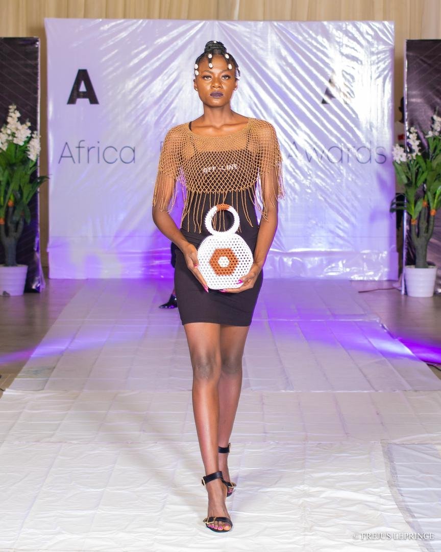 Éditions précédentes — Africa Fashion Awards